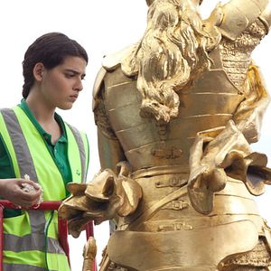 Fotoğraf Nocturama: Paris Yanıyor