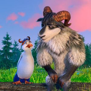 Fotoğraf Kuzular Kurtlara Karşı