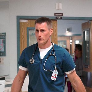 Fotoğraf Brendan Fehr