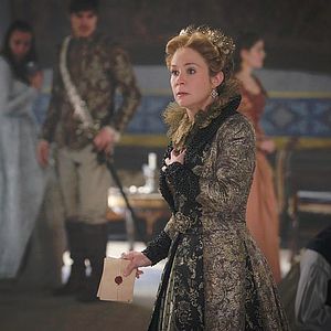 Fotoğraf Megan Follows