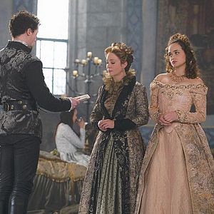 Fotoğraf Megan Follows