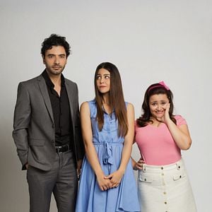 Fotoğraf N'olur Ayrılalım