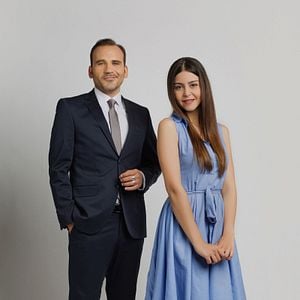 Fotoğraf N'olur Ayrılalım