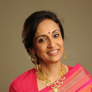 Fotoğraf Swaroop Sampat