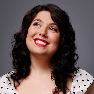 Fotoğraf Jenny Zigrino