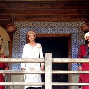 Fotoğraf Muhteşem Yüzyıl Kösem