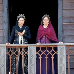 Fotoğraf Muhteşem Yüzyıl Kösem