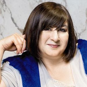 Fotoğraf Marie Ludvikova