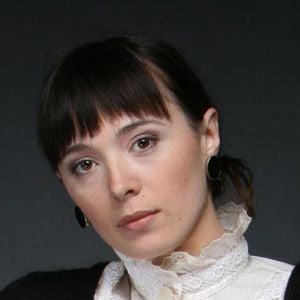 Fotoğraf Ia Sukhitashvili