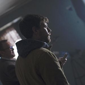 Fotoğraf Patrick Fugit