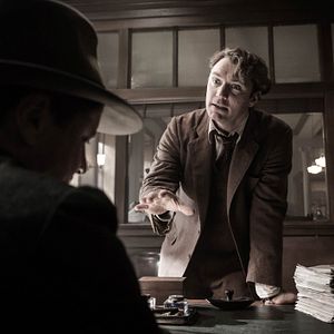 Fotoğraf Fırtınalı Hayatlar