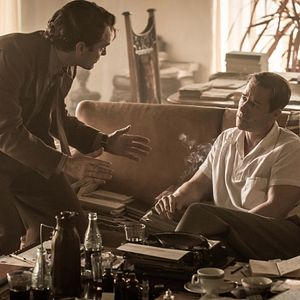 Fotoğraf Fırtınalı Hayatlar