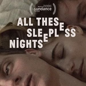 Fotoğraf Uykusuz Her Gece