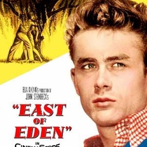 Fotoğraf Cennetin Doğusu