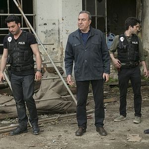 Fotoğraf Arka Sokaklar