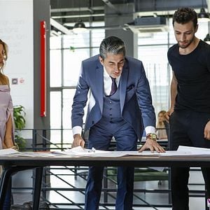 Fotoğraf Paramparça