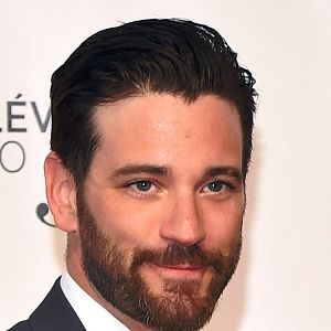 Fotoğraf Colin Donnell