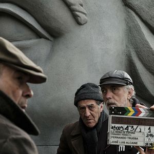 Fotoğraf La Reina De España