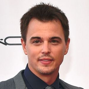 Fotoğraf Darin Brooks