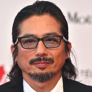 Fotoğraf Hiroyuki Sanada