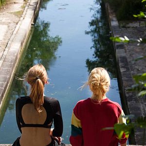 Fotoğraf Irréprochable