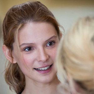 Fotoğraf Irréprochable