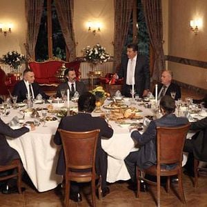 Fotoğraf Eşkıya Dünyaya Hükümdar Olmaz