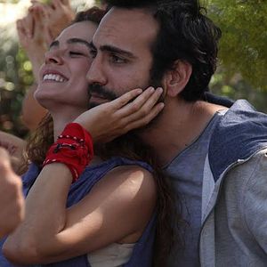 Fotoğraf Aşk Yeniden