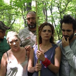 Fotoğraf Aşk Yeniden