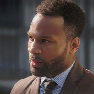 Fotoğraf Johnny Ray Gill