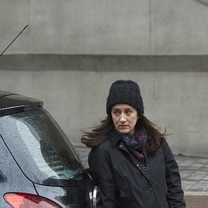 Fotoğraf Maria Doyle Kennedy