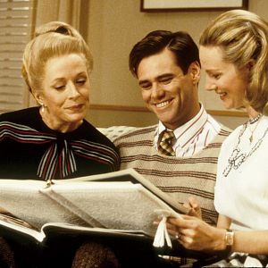 Fotoğraf Truman Show