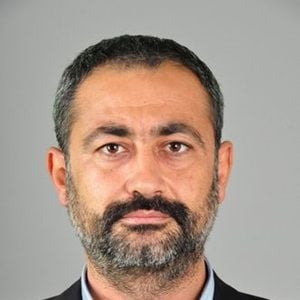 Fotoğraf Arif Selçuk