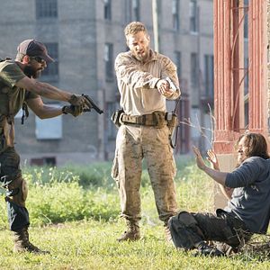 Fotoğraf Jai Courtney