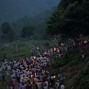 Fotoğraf The Serpent and the Rainbow