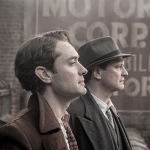 Fotoğraf Fırtınalı Hayatlar