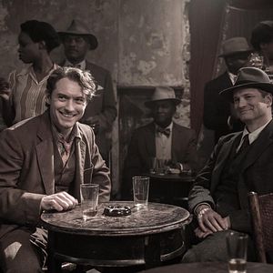 Fotoğraf Fırtınalı Hayatlar