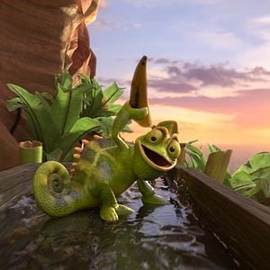 Fotoğraf Robinson Crusoe