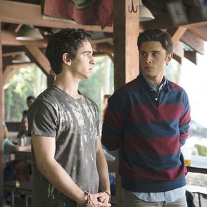 Fotoğraf Zachary Gordon