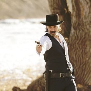 Fotoğraf Tim Rozon