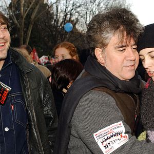 Fotoğraf Javier Bardem
