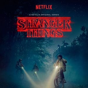Fotoğraf Stranger Things