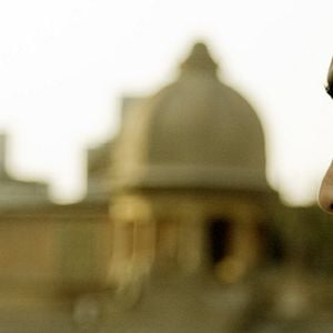 Fotoğraf Şehrin Son Günlerinde