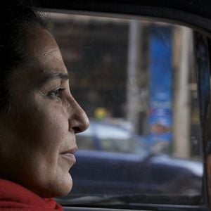 Fotoğraf Şehrin Son Günlerinde