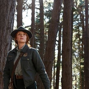 Fotoğraf Bryce Dallas Howard