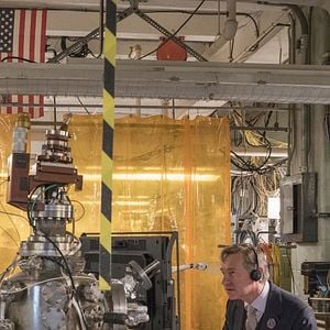 Fotoğraf Ghostbusters: Hayalet Avcıları