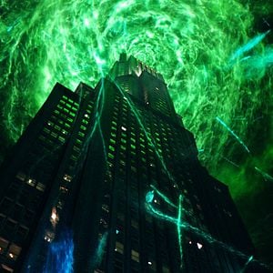 Fotoğraf Ghostbusters: Hayalet Avcıları