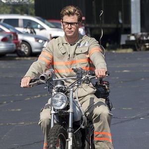 Fotoğraf Ghostbusters: Hayalet Avcıları