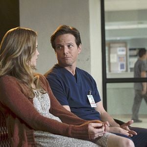 Fotoğraf Scott Wolf