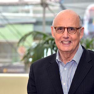 Fotoğraf Jeffrey Tambor